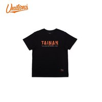 UNILIONS 2026 SS Logo TEE_淺駝