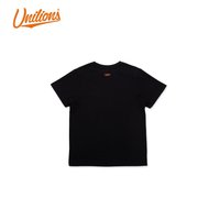 UNILIONS 2026 SS Logo TEE_淺駝