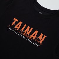 UNILIONS 2026 SS Logo TEE_淺駝