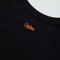 UNILIONS 2026 SS Logo TEE_淺駝