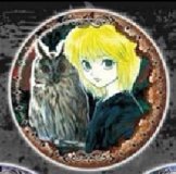 JUMPSHOP 角色原畫徽章 徽章 