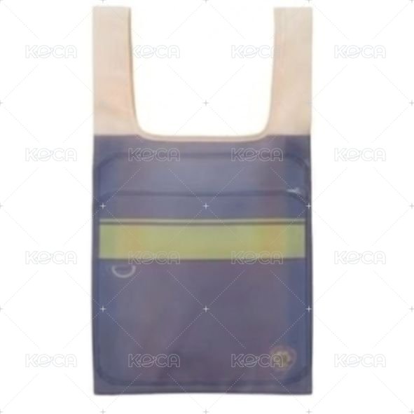 環保袋 梟谷學園