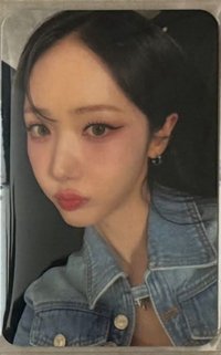 2026杭州fm 入場卡 / 場限卡 信飛卡A