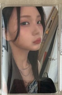 2026杭州fm 入場卡 / 場限卡 嚴智卡A