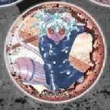 JUMPSHOP 角色原畫徽章 徽章 