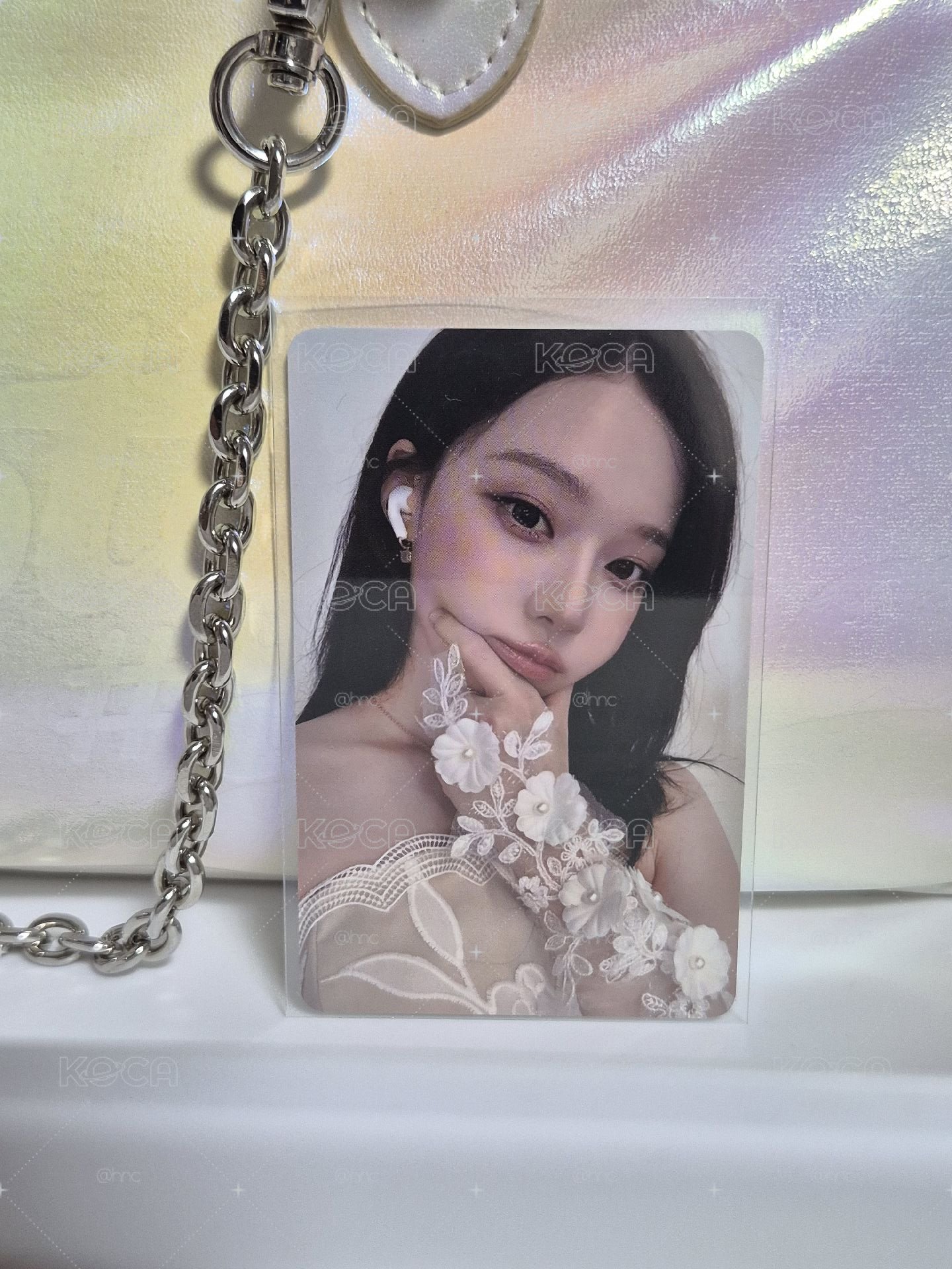 🌟aespa 柚吉娃/婚紗冬柚/校服柚吉冬寧/吉日本隨機卡/IA吉