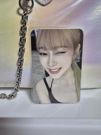 四週年 娃吊飾吉