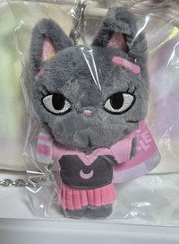 吉娃（需綁二）