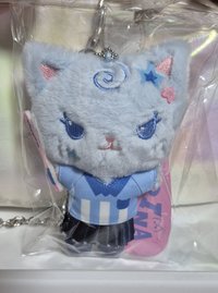 柚娃（需綁二）