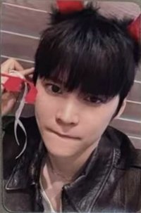 FAME ms 抽選卡 曼谷簽售
