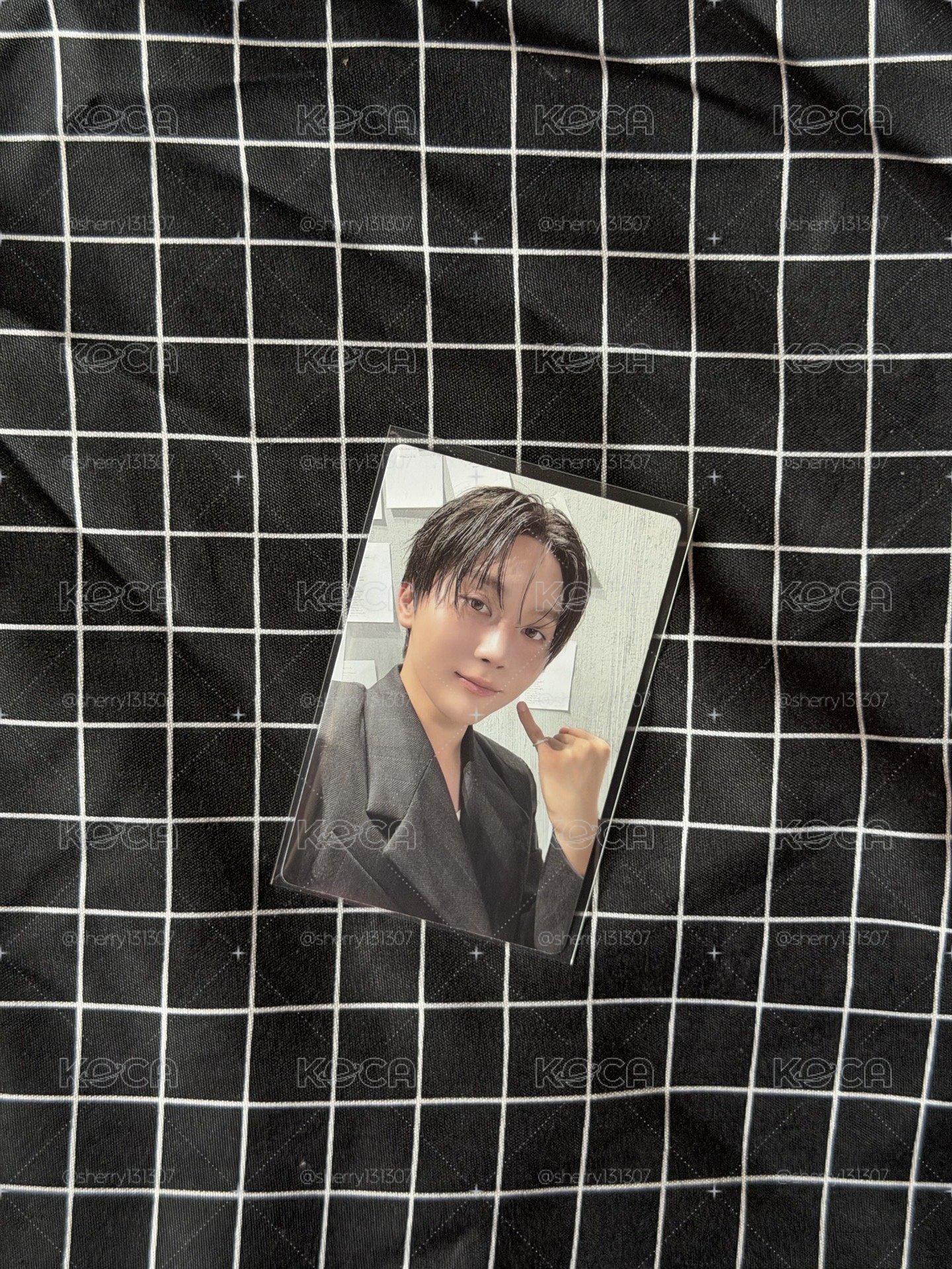 就算是小分隊 我還是很愛SEVENTEEN 
