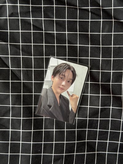 就算是小分隊 我還是很愛SEVENTEEN 