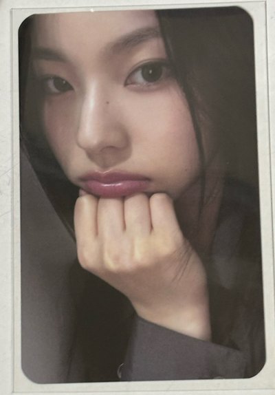 NMIXX UNIVERSITY 入場/場限 台北DAY2 KYUJIN