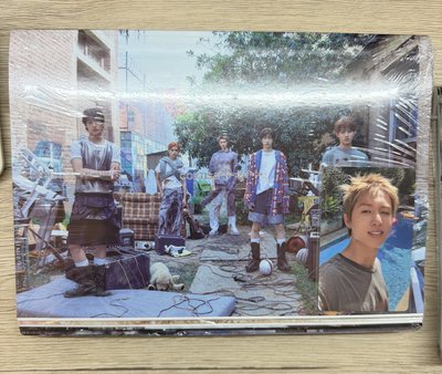 Cortis未拆專+一直娛小卡皆現貨 快來帶走～