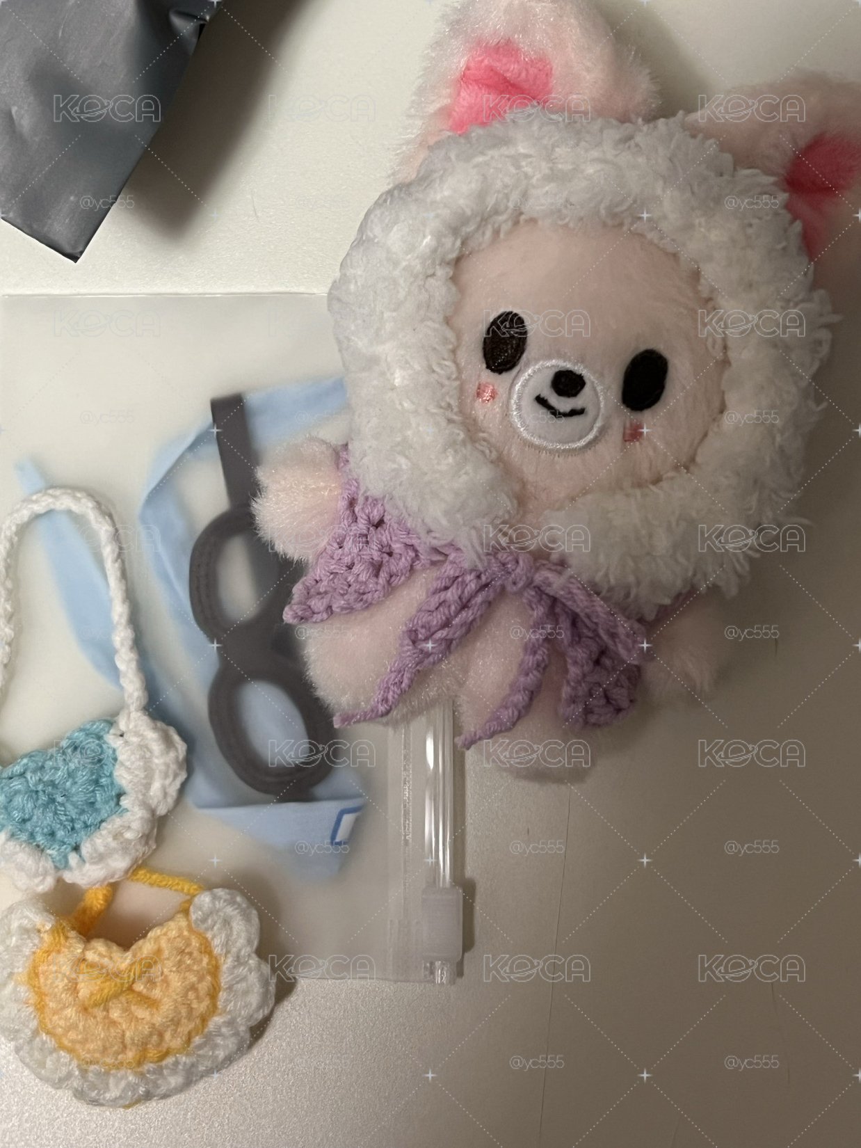 飛行員 福西尼
