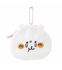 官網通販 零錢包 哭哭自嘲熊零錢包