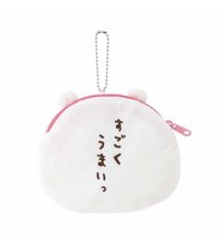 哭哭自嘲熊零錢包