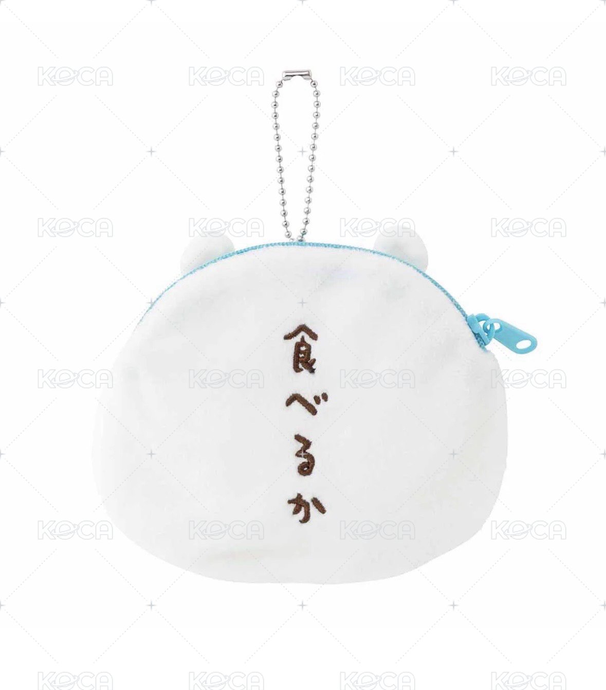 自嘲熊零錢包