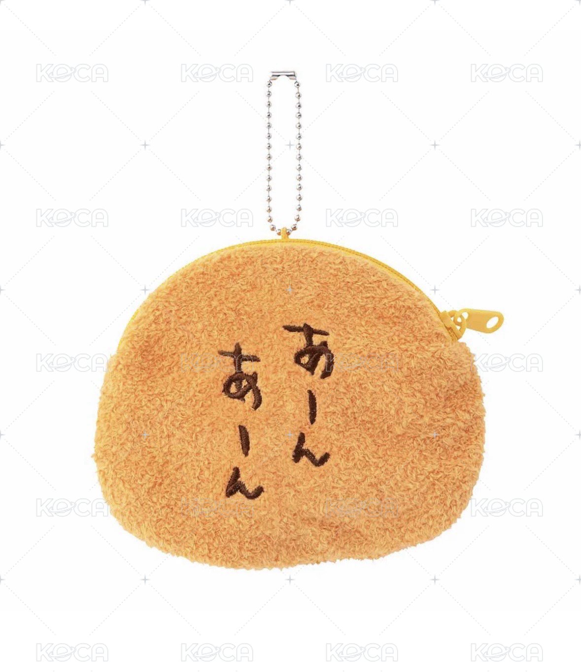 尖叫可樂餅零錢包