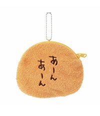 尖叫可樂餅零錢包