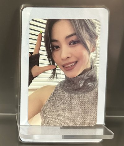 CHESHIRE限量版專卡溜