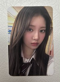 世巡壓克力週邊卡Rora