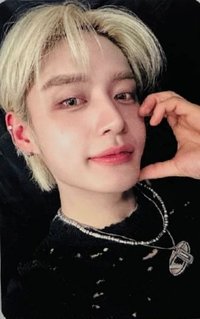 迷四 k4 音中Digipack 特典卡 