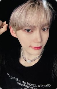 迷四 k4 音中Digipack 特典卡 