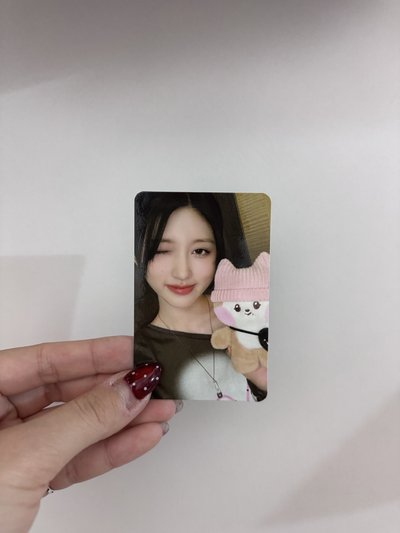 Line Friends 滿額卡