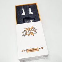 RIIZE 2週年 單有線耳機(無卡)