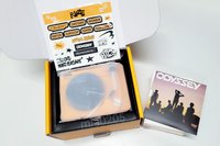 RIIZE 2週年 單藍芽喇叭(無卡)