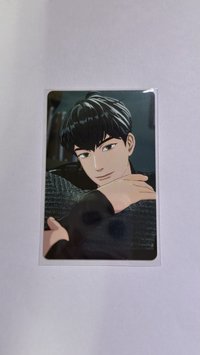 一期會員禮小卡