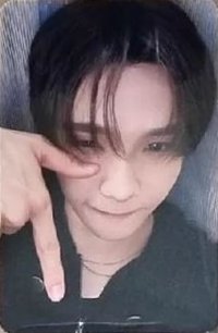 FAME ms 簽售卡 曼谷一日店長