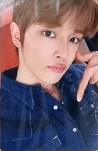 FAME ms 簽售卡 曼谷一日店長