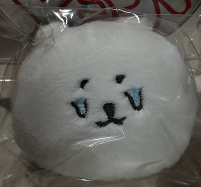 自嘲熊一番賞 吊飾 別針 吊娃 全新