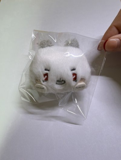 BABY ROOM快閃 徽章 Muhmo