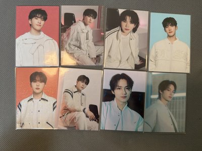 FOLLOW AGAIN 日本卡包卡