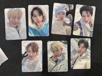 ONE BEAT 香港場 Day2 入場卡