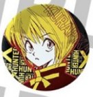 JUMP SHOP 徽章 
