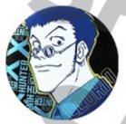 JUMP SHOP 徽章 
