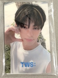 未拆 只有鏡子 只有鏡子