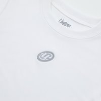 UNILIONS 2026 SS女版合身TEE_牙白