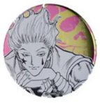 JS春日祭 徽章 