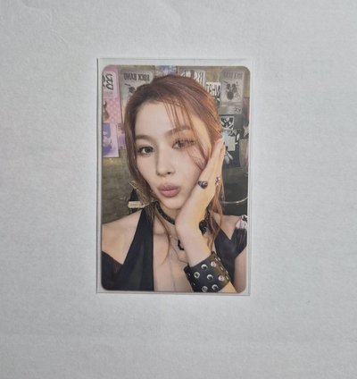 Mina play 塔店 幸運卡