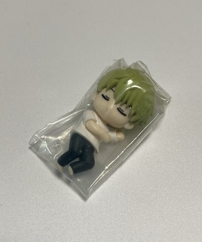 間諜家家酒｜洛伊德（黃昏）｜睡姿扭蛋