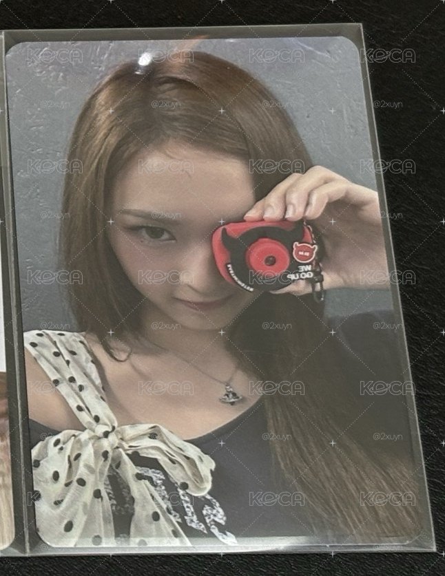相機專輯卡
