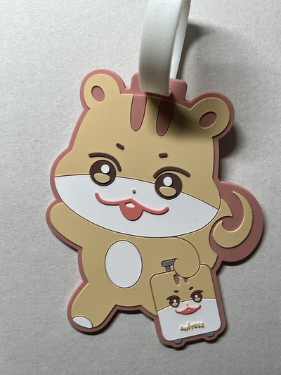 中拉米吊牌（二手）