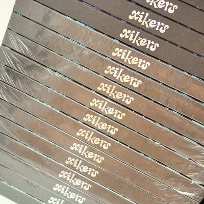 xikers mini6 空專/未拆專