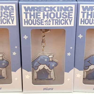 xikers mini6 空專/未拆專