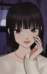 迷一 專輯卡 Missing Piece ver.